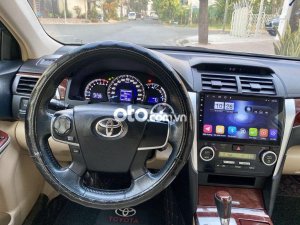 Toyota Camry Toyoata  2.0E 2013, số tự động, Odo 78.000km 2012 - Toyoata Camry 2.0E 2013, số tự động, Odo 78.000km