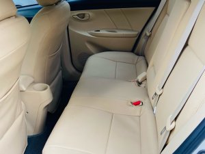 Toyota Vios 2018 - Xe đẹp xuất sắc
