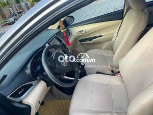 Toyota Vios CẦN BÁN   1.5E MT BAO ĐẸP KHÔNG LỖI 2019 - CẦN BÁN TOYOTA VIOS 1.5E MT BAO ĐẸP KHÔNG LỖI