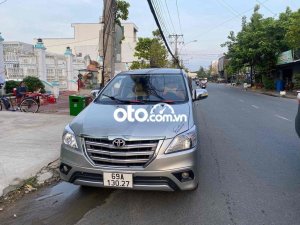 Toyota Innova xe 7 chổ gia đình chạy lên dời bán rẻ 2006 - xe 7 chổ gia đình chạy lên dời bán rẻ