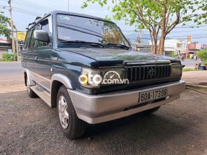 Toyota Zace Chính chủ bán xe củ 1997 - Chính chủ bán xe củ