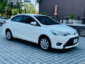 Toyota Vios 2018 - Xe đẹp xuất sắc