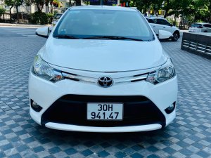 Toyota Vios 2018 - Xe đẹp xuất sắc