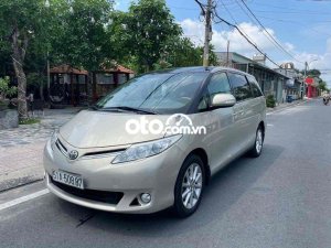 Toyota Previa  2009 Đĩa bay vang danh 1 thời 2009 - Previa 2009 Đĩa bay vang danh 1 thời