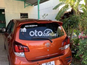 Toyota BÁN XE GIA ĐÌNH 2019 - BÁN XE GIA ĐÌNH