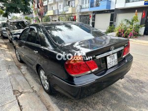 Toyota Camry  3.0 2005 2005 - Camry 3.0 2005