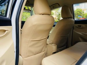 Toyota Vios 2018 - Xe đẹp xuất sắc