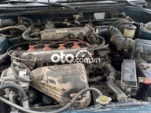 Toyota Corona Bán  5 cửa đít cụt độc 1988 - Bán corona 5 cửa đít cụt độc