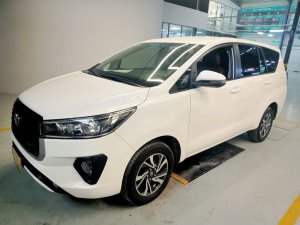 Toyota Innova 2022 - Xe nét bao check hãng