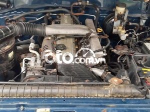 Toyota Land Cruiser  landcruser 9 chổ máy dầu 1992 - Toyota landcruser 9 chổ máy dầu