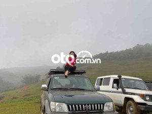 Toyota Land Cruiser cần bán 2 em  hầm hố 1998 - cần bán 2 em Land Cruiser hầm hố