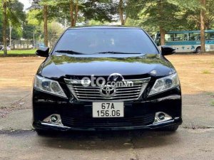 Toyota Camry  2013 AT 2.0 E 5c 2013 - Camry 2013 AT 2.0 E 5c