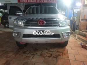 Toyota Fortuner Xe gia đình cần bán 2009 - Xe gia đình cần bán