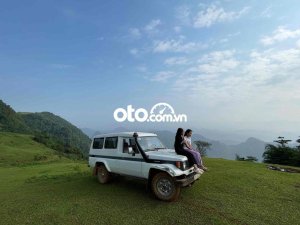 Toyota Land Cruiser cần bán 2 em  hầm hố 1998 - cần bán 2 em Land Cruiser hầm hố