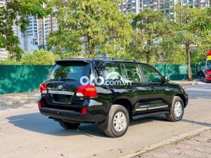 Toyota Land Cruiser em cần bán gấp 2013 - em cần bán gấp