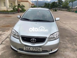 Toyota Vios Gia đình muốn bán  2003 huyền thoại 2003 - Gia đình muốn bán Vios 2003 huyền thoại