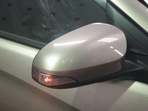 Toyota Vios 2023 - Mẫu mới