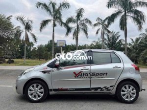 Toyota Yaris  2012 cực đẹp máy mới 1.5 xe bao test 2012 - Yaris 2012 cực đẹp máy mới 1.5 xe bao test