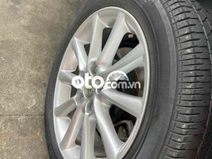 Toyota Previa  2009 Đĩa bay vang danh 1 thời 2009 - Previa 2009 Đĩa bay vang danh 1 thời