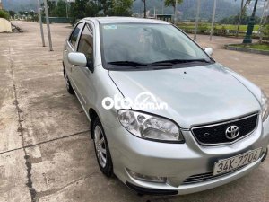 Toyota Vios Gia đình muốn bán  2003 huyền thoại 2003 - Gia đình muốn bán Vios 2003 huyền thoại