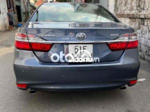 Toyota Camry CHÍNH CHỦ BÁN  2.5Q 2016 2016 - CHÍNH CHỦ BÁN CAMRY 2.5Q 2016