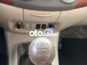 Toyota Innova Gia đình cần bán xe  G gia đình-SX 2007 2007 - Gia đình cần bán xe Innova G gia đình-SX 2007