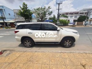 Toyota Fortuner Bán forruner 2020 2020 - Bán forruner 2020