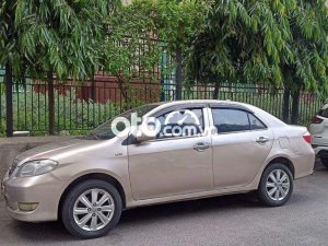Toyota Vios   cũ còn đẹp. KẸT TIỀN CẦN BÁN GẤP 2004 - Toyota Vios cũ còn đẹp. KẸT TIỀN CẦN BÁN GẤP