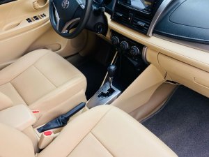 Toyota Vios 2018 - Xe đẹp xuất sắc