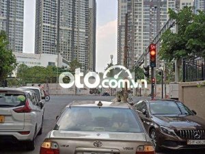 Toyota Vios   cũ còn đẹp. KẸT TIỀN CẦN BÁN GẤP 2004 - Toyota Vios cũ còn đẹp. KẸT TIỀN CẦN BÁN GẤP