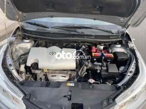 Toyota Vios CẦN BÁN   1.5E MT BAO ĐẸP KHÔNG LỖI 2019 - CẦN BÁN TOYOTA VIOS 1.5E MT BAO ĐẸP KHÔNG LỖI