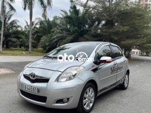 Toyota Yaris  2012 cực đẹp máy mới 1.5 xe bao test 2012 - Yaris 2012 cực đẹp máy mới 1.5 xe bao test