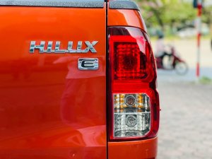 Toyota Hilux 2021 - Toyota Hilux 2021 số tự động