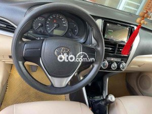 Toyota Vios CẦN BÁN   1.5E MT BAO ĐẸP KHÔNG LỖI 2019 - CẦN BÁN TOYOTA VIOS 1.5E MT BAO ĐẸP KHÔNG LỖI