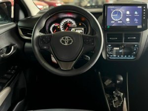 Toyota Vios 2023 - Mẫu mới