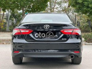 Toyota Camry  2.0G, sx 2020, nhập Thái Lan, đẹp nhất HN 2020 - Camry 2.0G, sx 2020, nhập Thái Lan, đẹp nhất HN