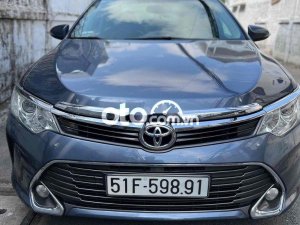 Toyota Camry CHÍNH CHỦ BÁN  2.5Q 2016 2016 - CHÍNH CHỦ BÁN CAMRY 2.5Q 2016