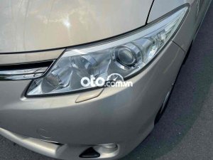 Toyota Previa  2009 Đĩa bay vang danh 1 thời 2009 - Previa 2009 Đĩa bay vang danh 1 thời