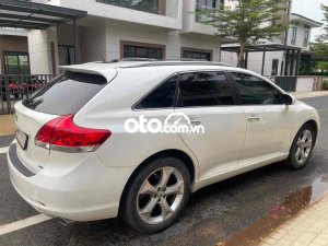 Toyota Venza  3.5 nhập Mỹ nguyên zin biển số vip Quận 1 2008 - Venza 3.5 nhập Mỹ nguyên zin biển số vip Quận 1