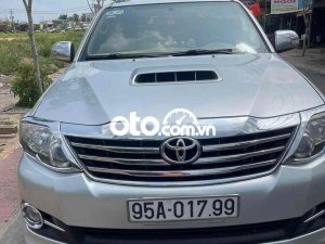 Toyota Fortuner cần bán xe fortunner ae cần liên hệ *** 2015 - cần bán xe fortunner ae cần liên hệ ***