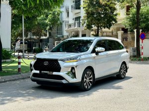 Toyota Veloz Cross 2022 - Tư nhân biển tỉnh