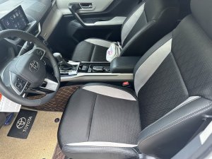 Toyota Veloz Cross 2022 - Tư nhân biển tỉnh