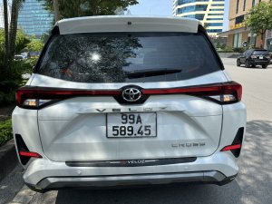 Toyota Veloz Cross 2022 - Tư nhân biển tỉnh