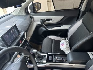 Toyota Veloz Cross 2022 - Tư nhân biển tỉnh