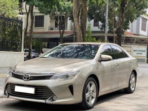 Toyota Camry 2016 - Toyota Camry 2016
