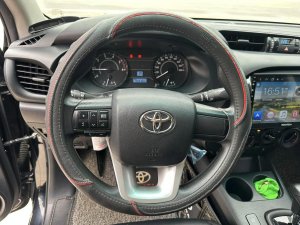 Toyota Hilux 2019 - Toyota Hilux 2019 tại Bắc Giang