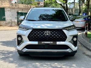 Toyota Veloz Cross 2022 - Tư nhân biển tỉnh