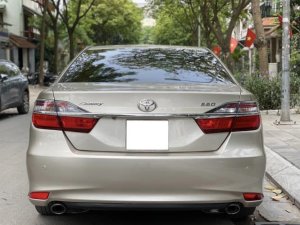 Toyota Camry 2016 - Toyota Camry 2016