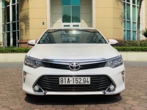 Toyota Camry 2018 - Tư nhân, biển tỉnh