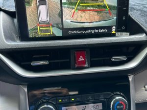 Toyota Veloz Cross 2022 - Tư nhân biển tỉnh